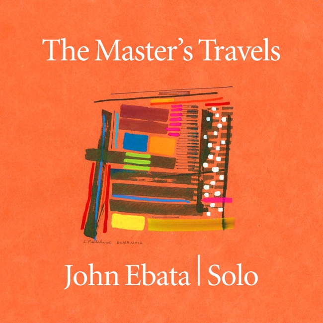The Master's Travels - Click Image to Close